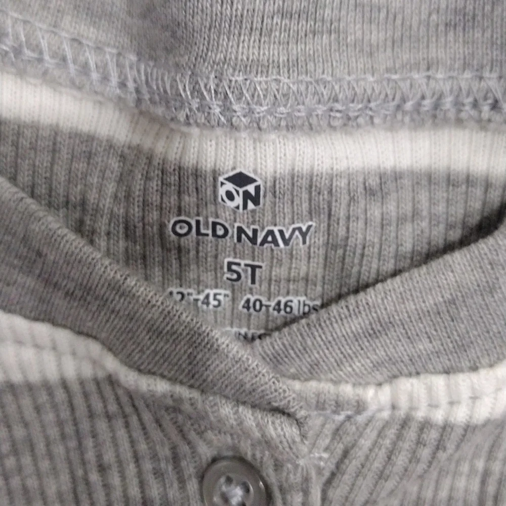 Old Navy upgrade your